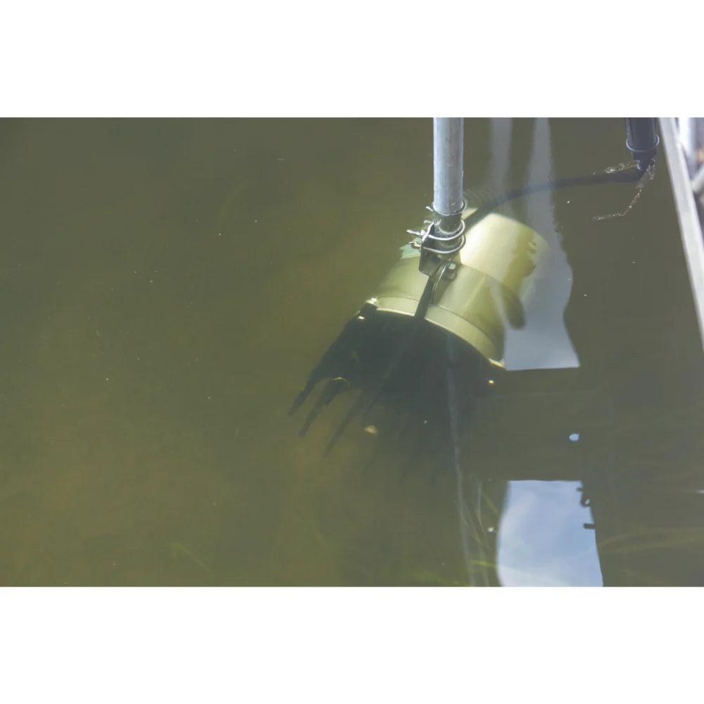 Kasco AquatiClear Muck Blower Kasco Marine   