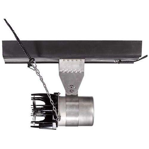 Kasco AquatiClear Muck Blower Kasco Marine 3/4 HP - 115V Horizontal Float Mount 25 Feet