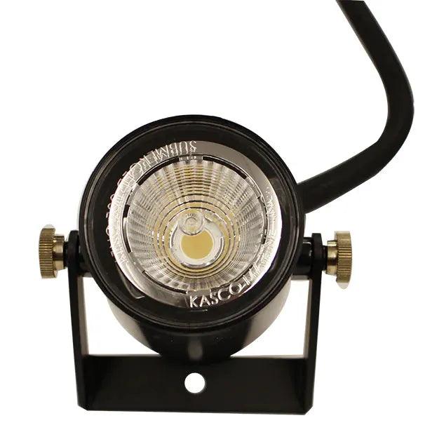Kasco LED Light Kit with Colored Lenses Fountain Lights Kasco Marine   