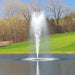 Kasco J Series 2 HP Floating Fountain Fountain Kasco Marine