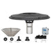 Kasco J Series 2 HP Floating Fountain Fountain Kasco Marine