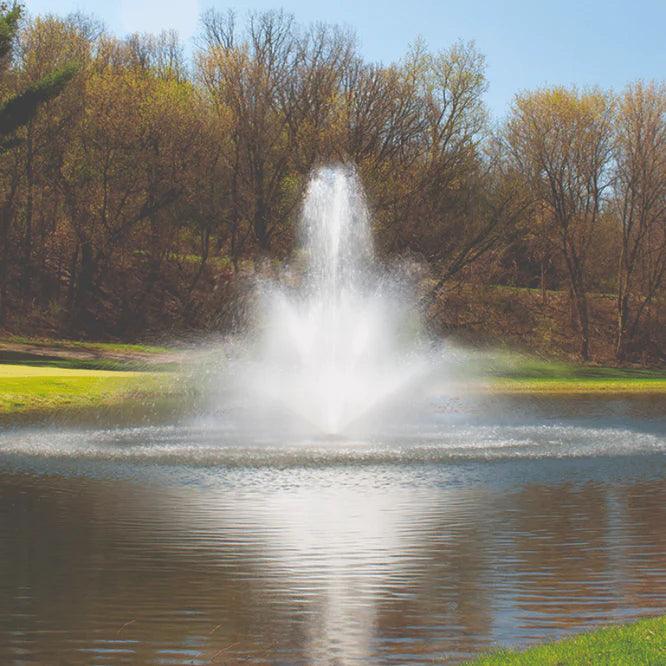 Kasco J Series 5 HP Floating Fountain 5.1JF Fountain Kasco Marine