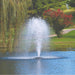 Kasco J Series 2 HP Floating Fountain Fountain Kasco Marine