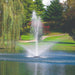 Kasco J Series 2 HP Floating Fountain Fountain Kasco Marine