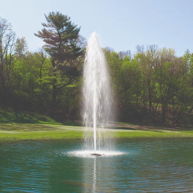Kasco J Series 5 HP Floating Fountain 5.1JF Fountain Kasco Marine