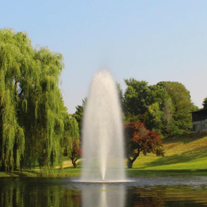 Kasco J Series 5 HP Floating Fountain 5.1JF Fountain Kasco Marine
