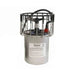 Kasco 3.1A replacement motor on a white background