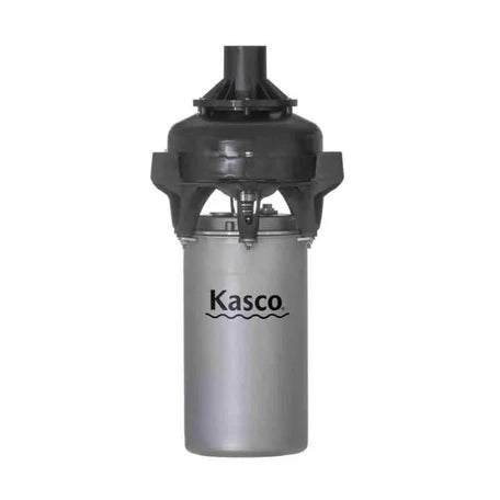 Kasco 5.1J replacement motor on white background