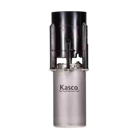 Kasco 5.1VFX replacement motor on white background
