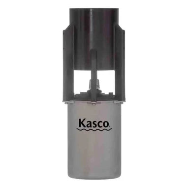 Kasco 8400VX replacement motor on a white background