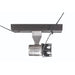 Kasco AquatiClear Muck Blower Kasco Marine 1/2 HP - 115V Horizontal Float Mount 25 Feet