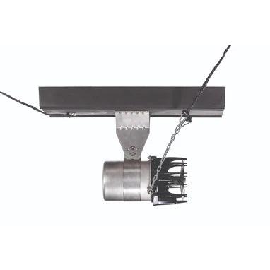 Kasco AquatiClear Muck Blower Kasco Marine 1/2 HP - 115V Horizontal Float Mount 50 Feet
