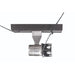 Kasco AquatiClear Muck Blower Kasco Marine 1/2 HP - 115V Horizontal Float Mount 50 Feet