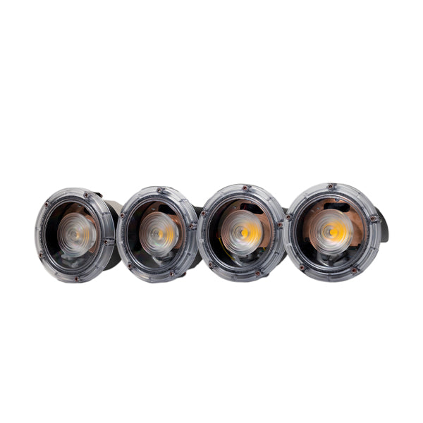 Kasco W25 LED Light Kit — Pond Fountain & Surface Aerator