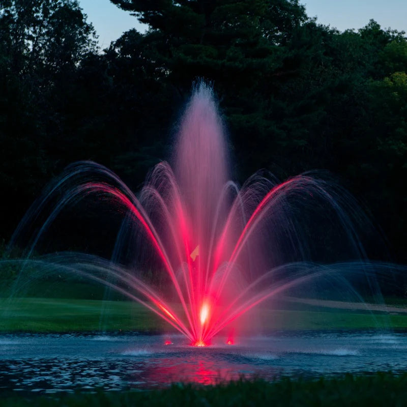 Kasco J Series Pond Fountain