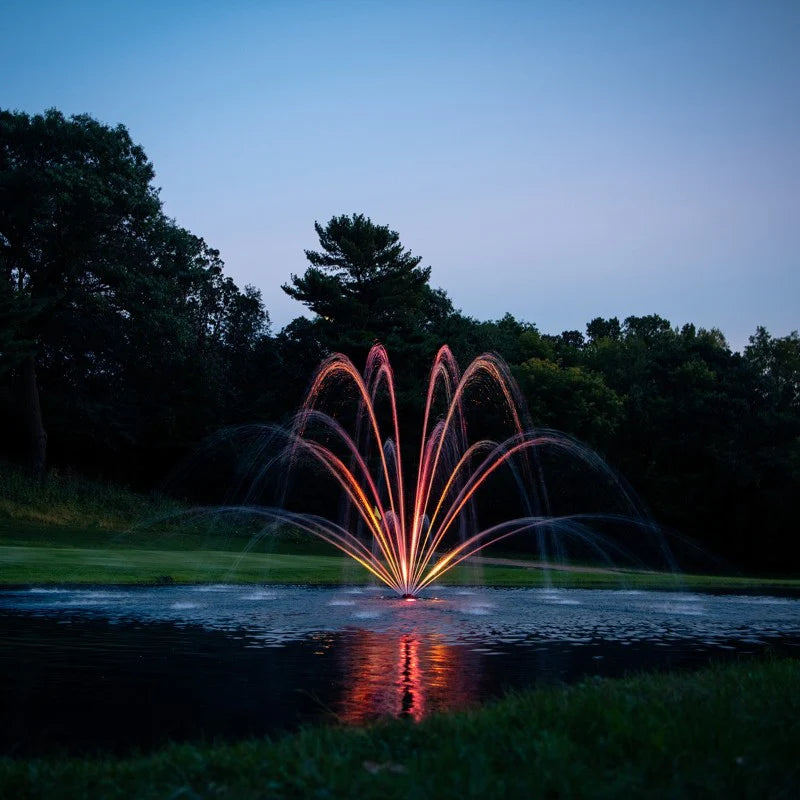 Kasco J Series Pond Fountain