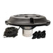 Kasco 1 Acre Pond Aerator 1 HP Aerator Kasco Marine 115V 50 Feet Include Bottom Screen