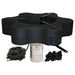 Kasco 2 Acre Pond Aerator 2 HP Aerator Kasco Marine 50 Feet No Bottom Screen 