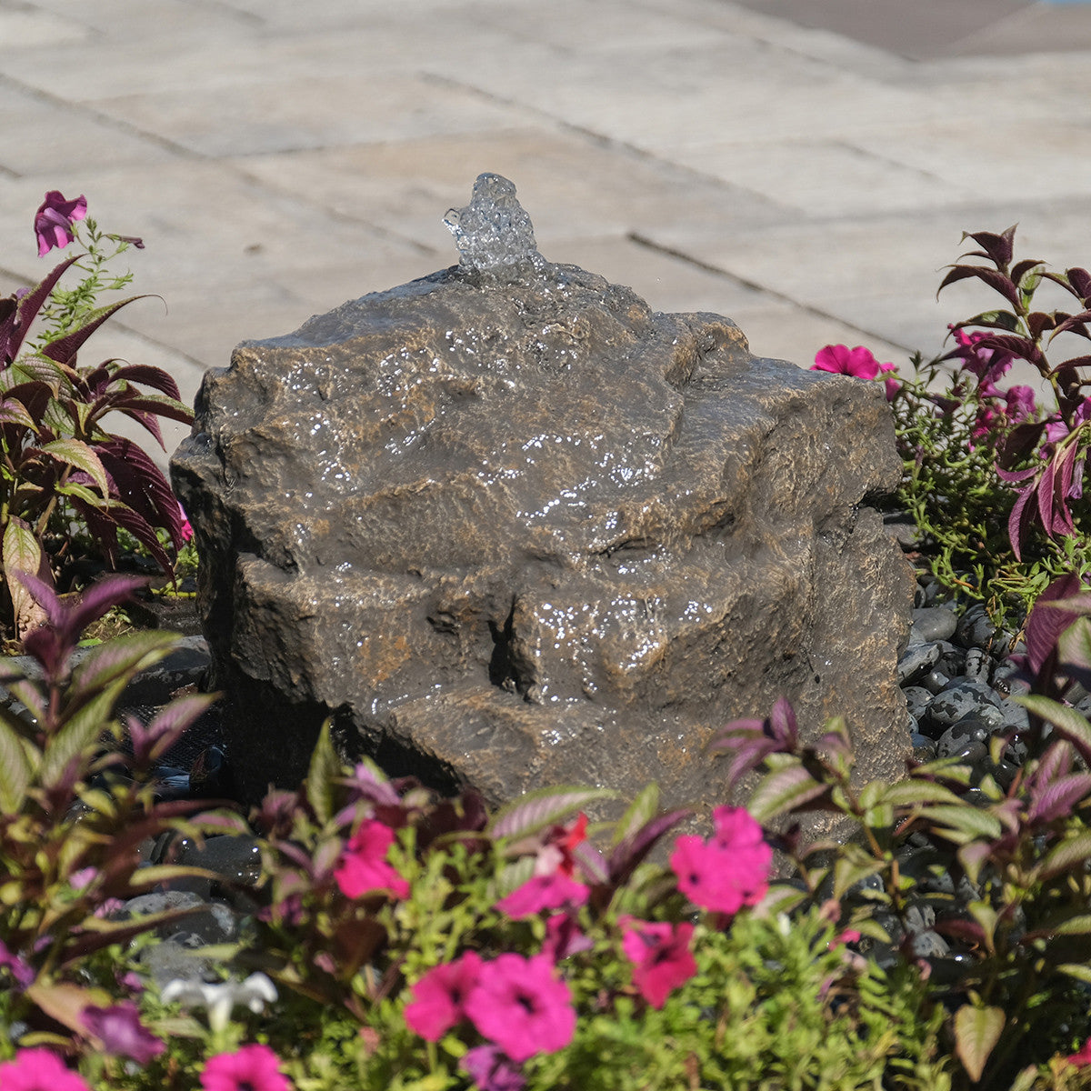 Mini Mountain Spring fountain kit