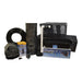 Large Pond Free Package Waterfall Kit Anjon   