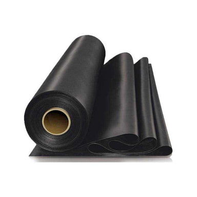 LifeGuard 45 mil EPDM Pond Liner - 40 Foot Width Pond Liner Anjon   
