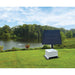 EasyPro NA1W NightAir™ Solar Aeration System Aerator EasyPro   