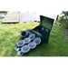 EasyPro PA66D Sentinel Deluxe Aeration System – Complete PA66 system with cabinet Aerator EasyPro   
