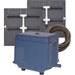 EasyPro PA8SWN Aeration Kit for Shallow Ponds Aerator EasyPro   