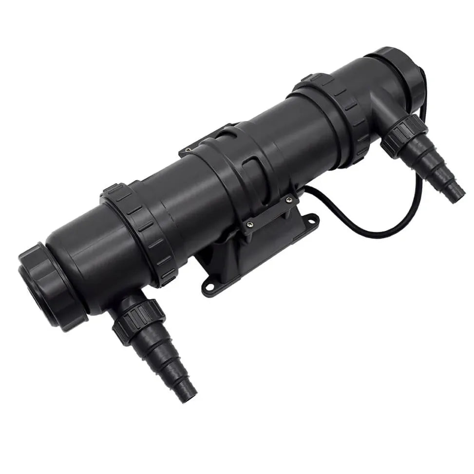 PC18W PRO-CLEAR™ UV Ultraviolet Clarifier