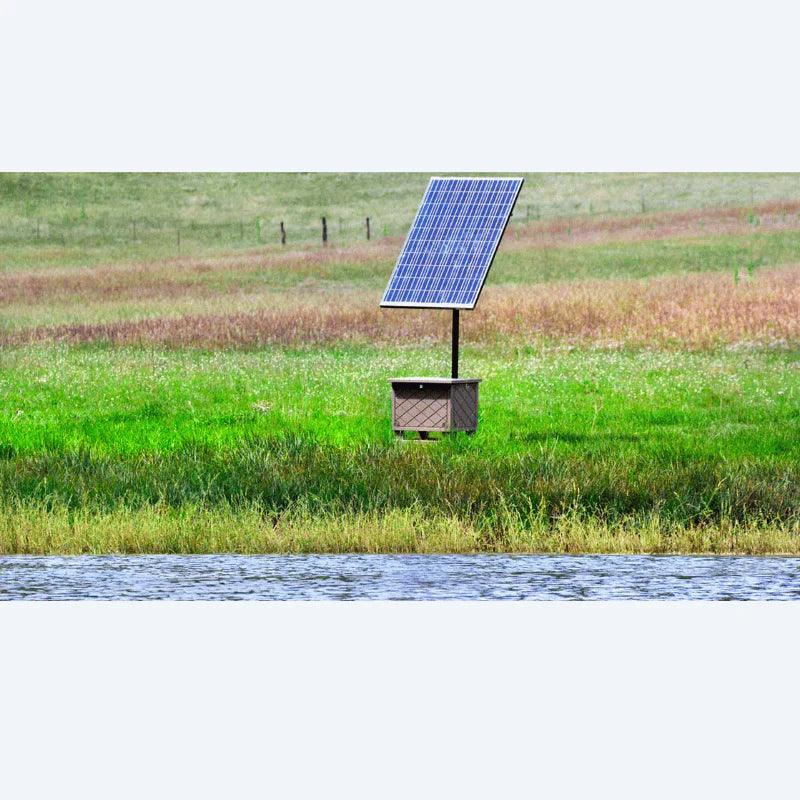 Keeton Industries ProLake Solaer 2.3 Solar Aeration System  ProLake   