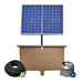 Keeton Industries ProLake Solaer 2.3 Solar Aeration System  ProLake   