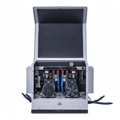 AerMaster Pro XL 1.5HP Pond Aerator Bubbler