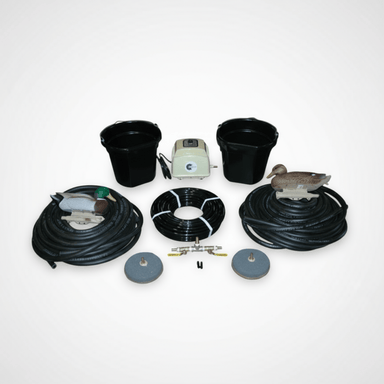 AerMaster LD Series Shallow Pond Aerator