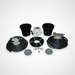 AerMaster LD Series Shallow Pond Aerator