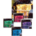 EasyPro Color Changing LED Submersible Light – Stainless Steel Fountain Lights EasyPro   