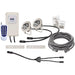 EasyPro RGB2-100 AquaShine Two Light Color Changing LED Fountain Light Kits Fountain Lights EasyPro
