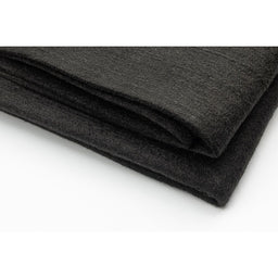 DuraLiner 15oz rock pad corner detail