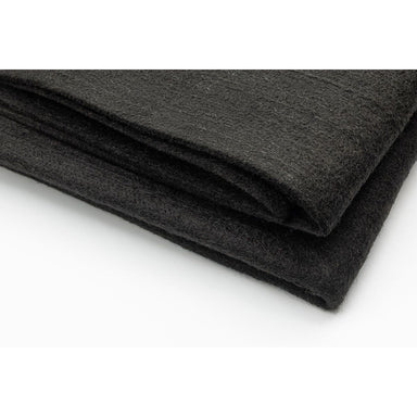 DuraLiner 15oz rock pad corner detail