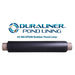 30 x 100 DuraLiner 45mil EPDM roll pond liner