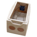 EasyPro SC25 Weatherproof Cabinet with Cooling Fan Cabinet EasyPro   