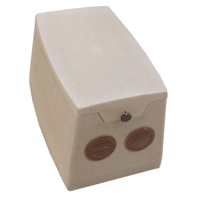 EasyPro SC25 Weatherproof Cabinet with Cooling Fan Cabinet EasyPro   