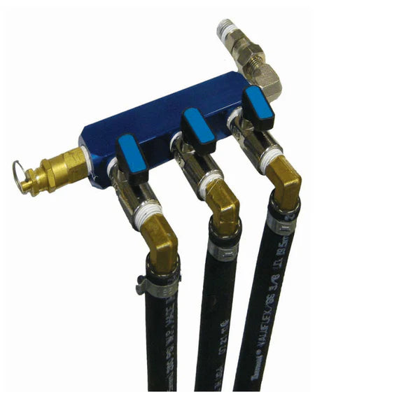 Bubble Pro Max Subsurface Aerator