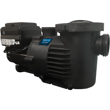 EasyPro SPVS Series swim-rated variable speed pump