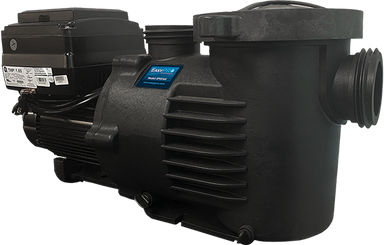 EasyPro SPVS Series swim-rated variable speed pump