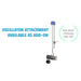 Scott Aquasweep  Lake Muck Blaster Muck Blower Scott Aerator   