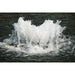 Scott Aerator Boilermaker  splashing in a body of water