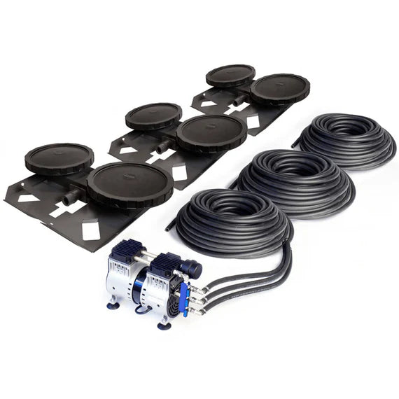 Bubble Pro Max Subsurface Aerator