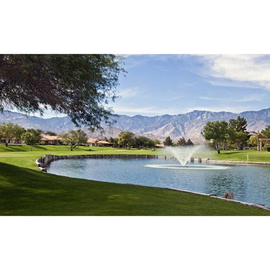 Scott Aerator DA 20 Fountain Scott Aerator