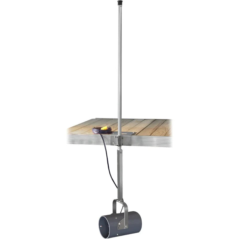 Scott Aerator Mounted Pond De-Icer