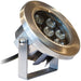 Scott Aerator: 14-Color LED Lights Fountain Lights Scott Aerator   
